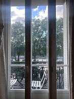 Eiffel Dream (30 mètres de la Tour Eiffel)