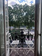 Eiffel Dream (30 mètres de la Tour Eiffel)