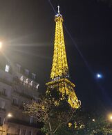 Eiffel Dream (30 mètres de la Tour Eiffel)