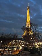 Eiffel Dream (30 mètres de la Tour Eiffel)