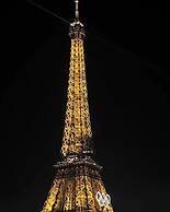 Eiffel Dream (30 mètres de la Tour Eiffel)