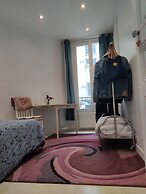 Eiffel Dream (30 mètres de la Tour Eiffel)
