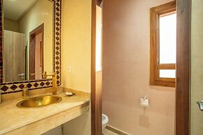 Riad kenza