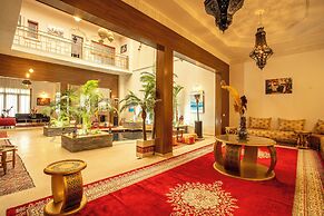 Riad kenza