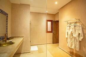 Riad kenza