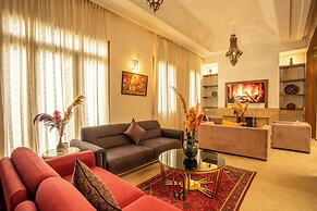 Riad kenza