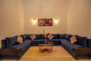 Riad kenza