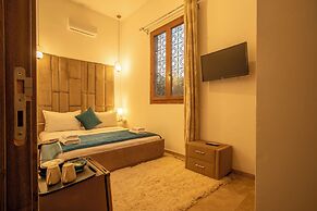 Riad kenza