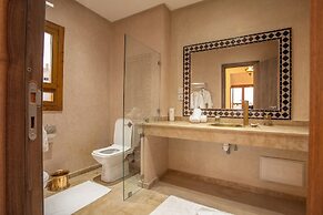 Riad kenza