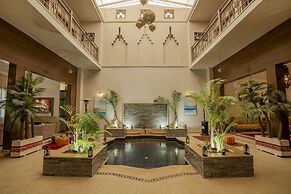 Riad kenza
