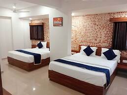 Hotel Royal Gold