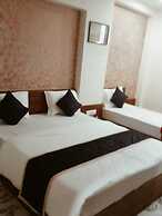 Hotel Royal Gold