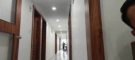 Hotel Royal Gold