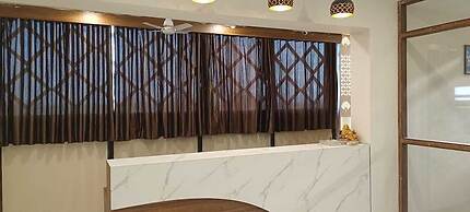 Hotel Royal Gold