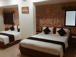 Hotel Royal Gold