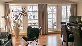 Sehnsucht Rügen Ferienappartements