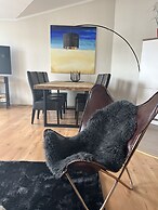 Sehnsucht Rügen Ferienappartements