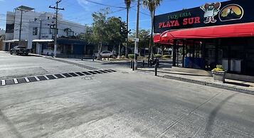 3 Chametla Playa Sur