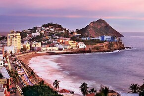 3 Chametla Playa Sur