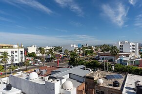 3 Chametla Playa Sur