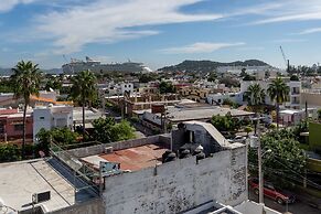 3 Chametla Playa Sur