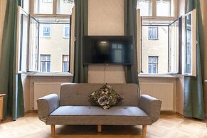 Cozy 4BR shared Apartment
