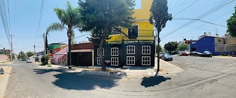 Casa Loma Dorada Residencial B