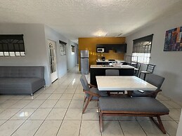 Casa Loma Dorada Residencial B