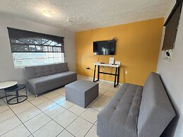 Casa Loma Dorada Residencial B