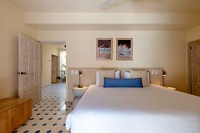 B Haus Hotel Boutique