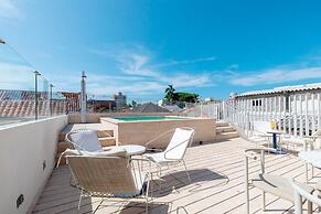 B Haus Hotel Boutique