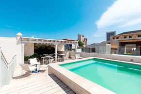 B Haus Hotel Boutique