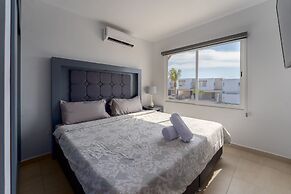 1511 Casa Almarena Mazatlán