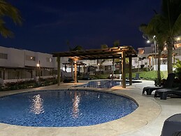 1511 Casa Almarena Mazatlán