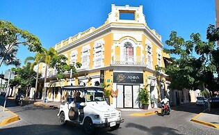 1511 Casa Almarena Mazatlán