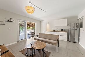 JT Apartments Jan Thiel