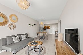 JT Apartments Jan Thiel