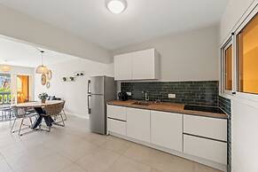 JT Apartments Jan Thiel