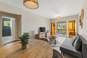 JT Apartments Jan Thiel