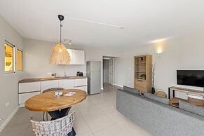 JT Apartments Jan Thiel