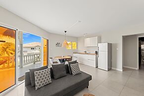 JT Apartments Jan Thiel