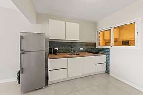 JT Apartments Jan Thiel