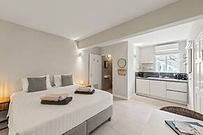 JT Apartments Jan Thiel