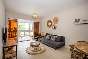 JT Apartments Jan Thiel