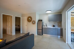 JT Apartments Jan Thiel