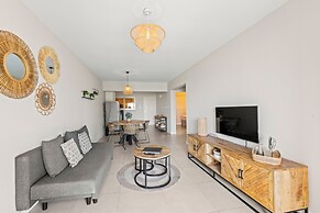 JT Apartments Jan Thiel