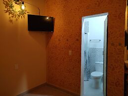 Casa Corazon