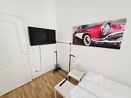 Pleasant 3BR shared Apt-WienerStadthalle