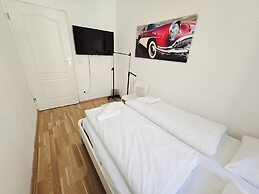 Pleasant 3BR shared Apt-WienerStadthalle