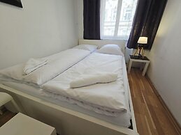 Pleasant 3BR shared Apt-WienerStadthalle
